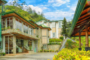 Гостиница Oak Ray Summer Hill Breeze  Hawaeliya